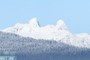 Lions Mountain - Old Man of the Mountain