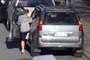 Getting in the Car