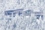 Grouse Mountain Main Lodge