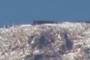 Pikes Peak Summit
