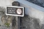 No Smoking