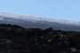 snow on Mauna Loa