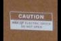 Warning Label