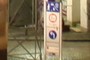 Traffic sign