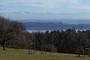 Neuenburg - View on the lake