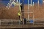 men at work