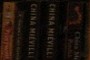 China Mieville