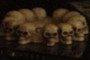 Ashes to ashes