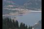 Crystal Creek Reservoir