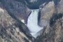 Lower Yellowstone Falls