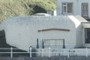 WWII German bunker.