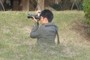 Damn Paparazzi! 
