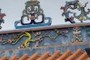 Rooftop decoration