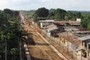 Construction of the Inter-Oceanic Highway