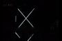 X marks the spot