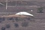 Polvorin de la Base Aerea de Torrejon.