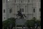 Andrew Jacson Statue, Jackson Square, New Orleans