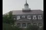 The Cabildo. Jackson Square, New Orleans