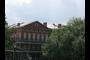 Pontalba apartments - west