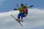 Paraglider