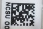 barcode label