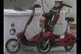 scooter time