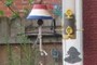 A bell for Liberty