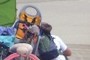 baby seat?