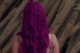 Interesting Hair!!!