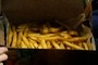 fries