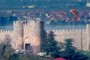 Samuil fortress