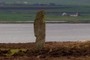 Upright Brodgar