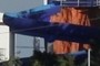 Waterslide