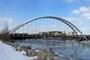 Humber Bay Arch Bridge