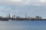 Downtown Toronto 