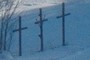 Three Crosses