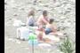 Sunbathers