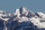Monte Perdido 3355m
