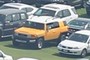 FJ Cruiser 2