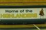 Home of the Highlanders
