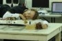 sleeping mentor