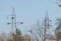power line