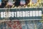 Selbstbedienung