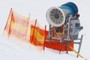 Snow gun