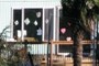 Snowflakes and Hearts