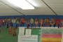 African masks