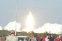 Last Launch of Space Shuttle Discovery