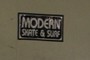 Modern Skate and Surf
