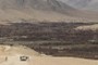 Taliban Country