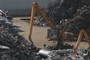 scrapping